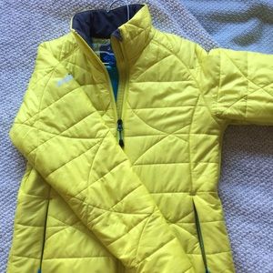 EMS Ascent Series Women’s Puff jacket